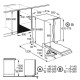 Посудомоечная машина Electrolux EEG 67310 L