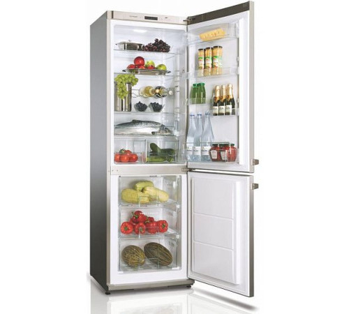 Холодильник SNAIGE RF34NG-Z1CB27