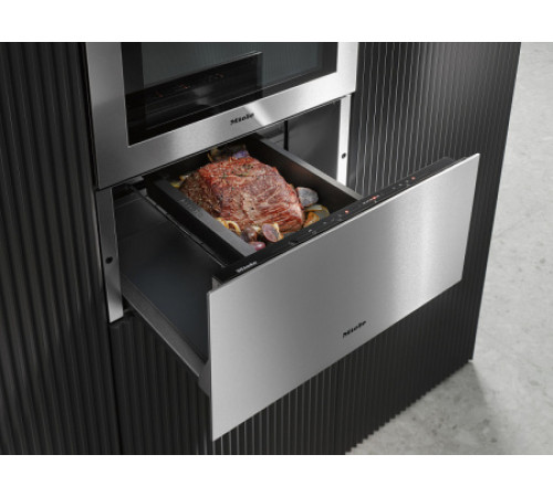 Подогреватель посуды MIELE ESW 7120 EDST/CLST