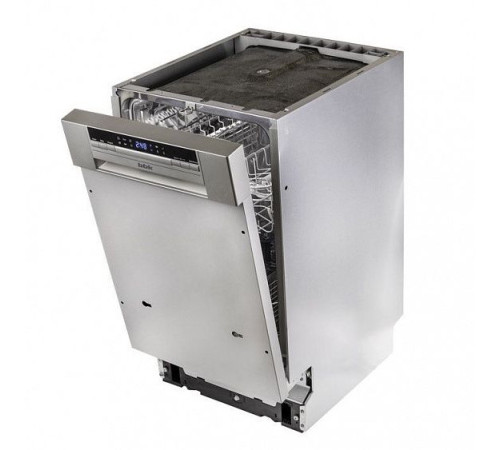 Посудомоечная машина BBK 45-DW202D