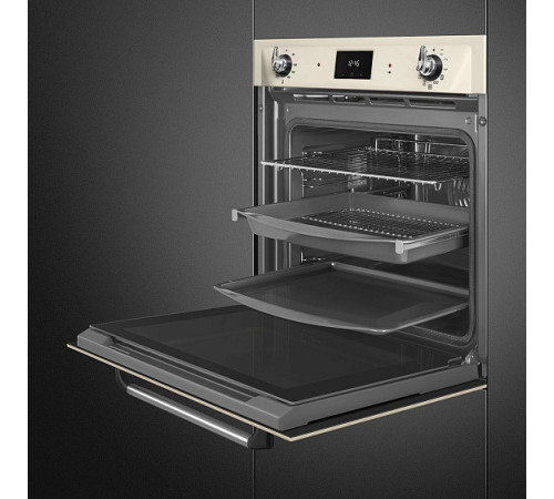 Духовой шкаф SMEG SOP6900TP