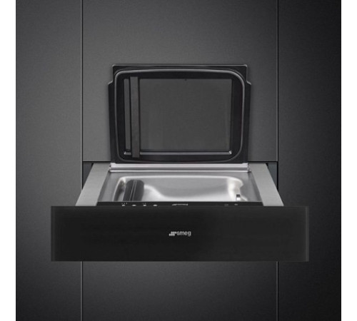 Вакууматор SMEG CPV115B3