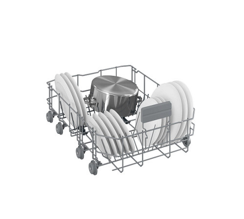 Посудомоечная машина BEKO BDFS26130XQ