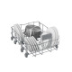 Посудомоечная машина BEKO BDFS26130XQ