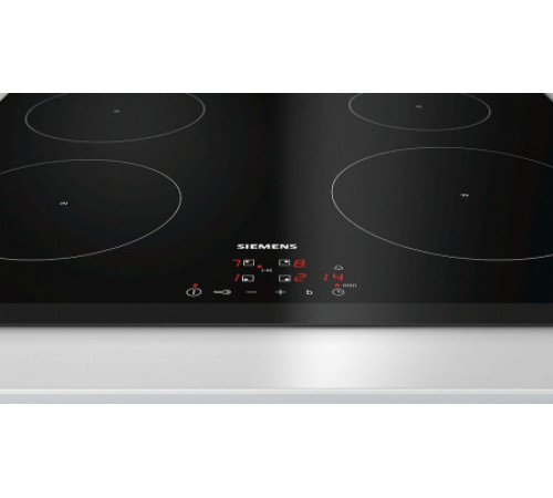 Варочная поверхность SIEMENS EU651BEB1E