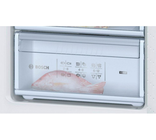 Холодильник BOSCH kgv36vl23