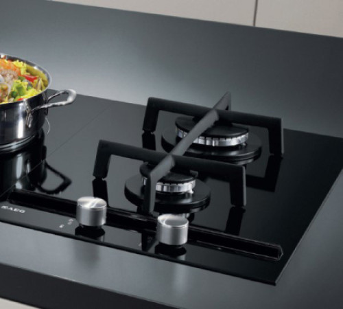 Газовая панель AEG HC412000GB