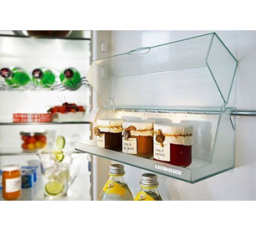 Холодильник LIEBHERR cnp 3913