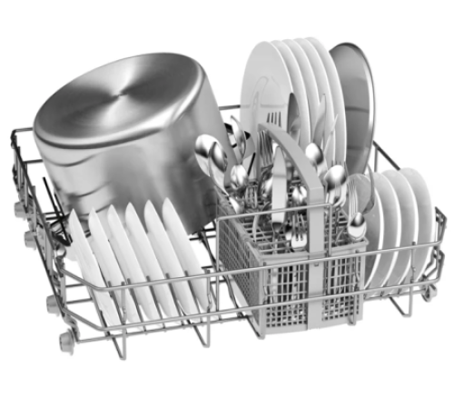 Посудомоечная машина Bosch SMI 25 AS 02 E