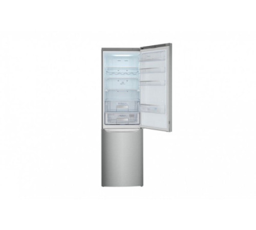 Холодильник LG GA-B489SMQZ