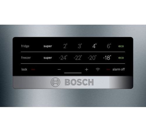 Холодильник BOSCH KGN39XI34R