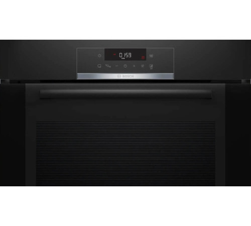 Духовой шкаф BOSCH HBA372BB0