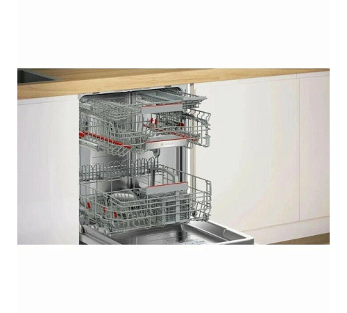 Посудомоечная машина BOSCH SBV6ZDX16E