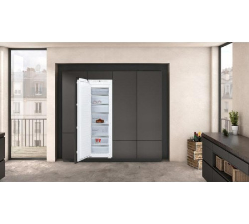 Морозильная камера NEFF GI7813CF0