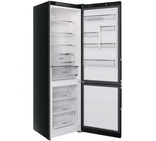 Холодильник WHIRLPOOL WTS 8202I BX