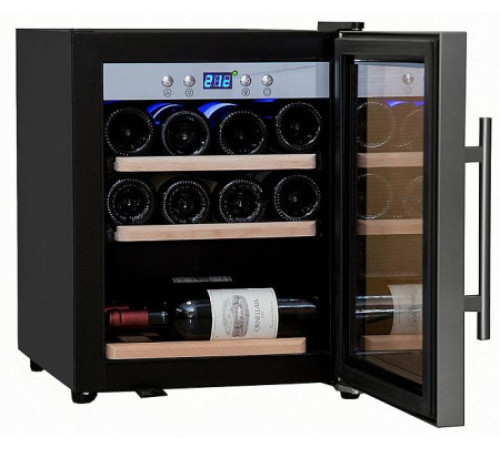 Винный шкаф WINE CRAFT SC-12M Grand Cru