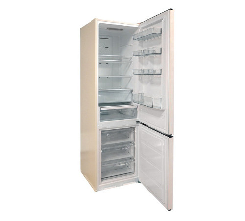 Холодильник CENTEK CT-1733 NF Beige