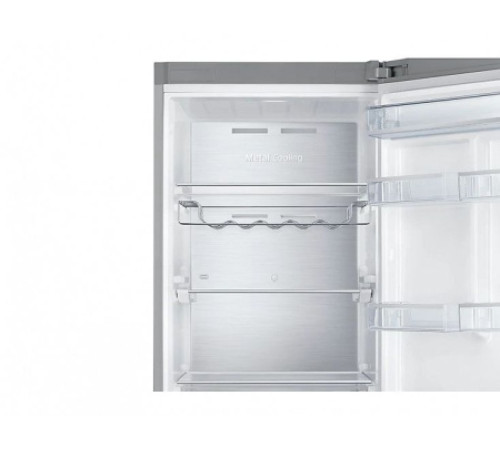 Холодильник SAMSUNG RB-37J5441SA/WT