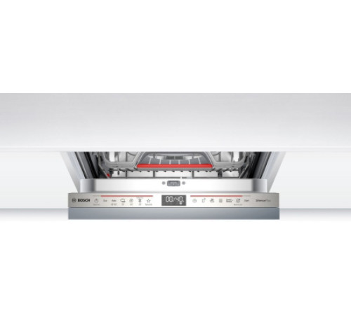 Посудомоечная машина BOSCH SPV6EMX11E