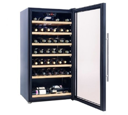 Винный шкаф CAVANOVA CV080T