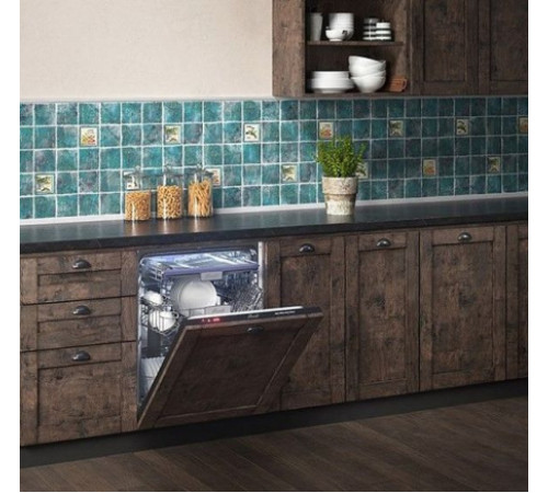 Посудомоечная машина Fornelli  BI 60 KASKATA Light S