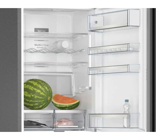 Холодильник BOSCH KGN39AX32R