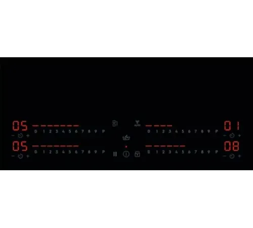 Варочная поверхность ELECTROLUX EIS62453IZ