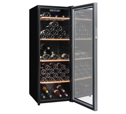 Винный шкаф CLIMADIFF CS105B1