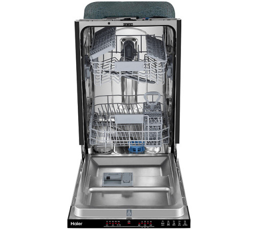 Посудомоечная машина HAIER HDWE10-292RU