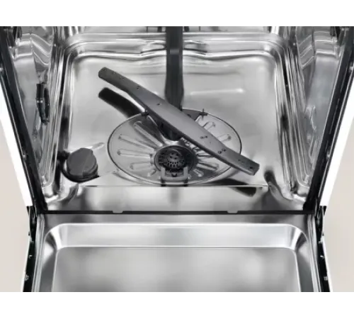 Посудомоечная машина ELECTROLUX ESA47210SX