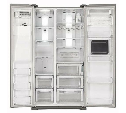 Холодильник SAMSUNG RSG5FUMH