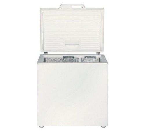 Морозильник LIEBHERR GT 2632