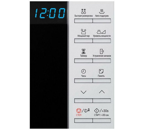 Встраиваемая микроволновая печь SAMSUNG FW77SUW