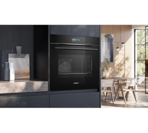 Духовой шкаф SIEMENS HR776G1B1