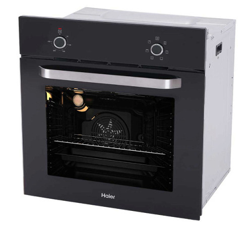 Духовой шкаф HAIER HOX-L06NGB