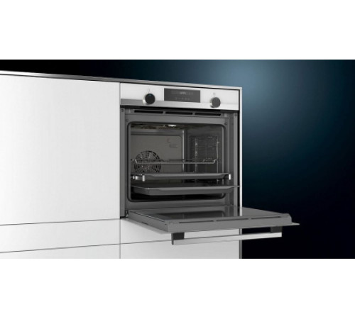 Духовой шкаф SIEMENS HB537GEW1R