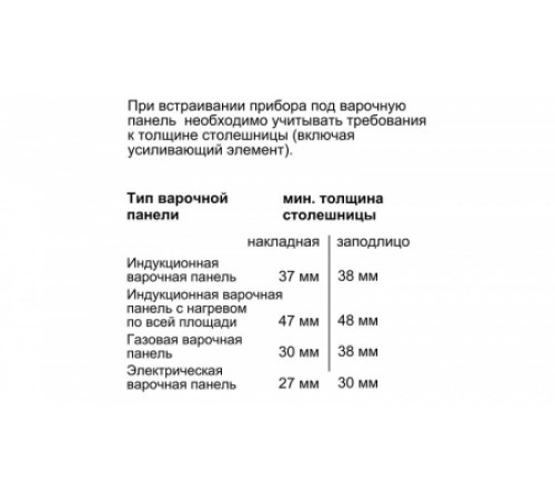 Духовой шкаф NEFF B58VT68H0