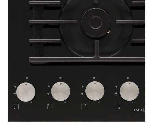 Варочная поверхность KRONA Hagel 60 BL