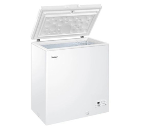 Морозильная камера Haier HCE143R