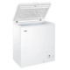 Морозильная камера Haier HCE143R