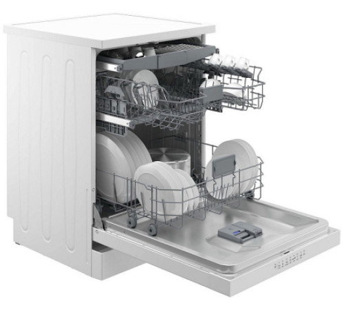 Посудомоечная машина HOTPOINT-ARISTON HF 5C84 DW