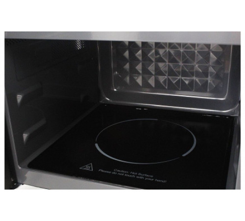 Микроволновая печь LERAN FMO 25IV95 B