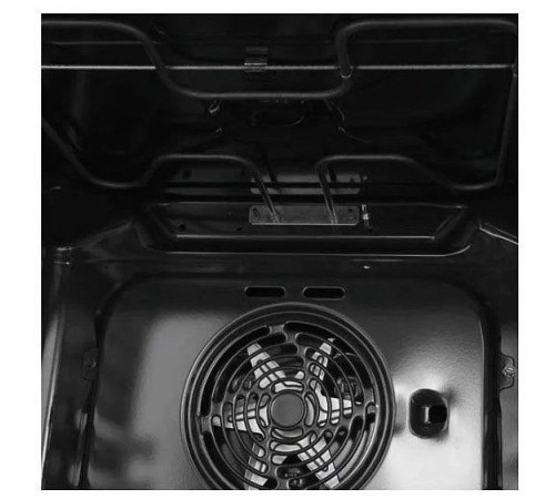 Духовой шкаф HOTPOINT-ARISTON FA4 841 JC IX HA