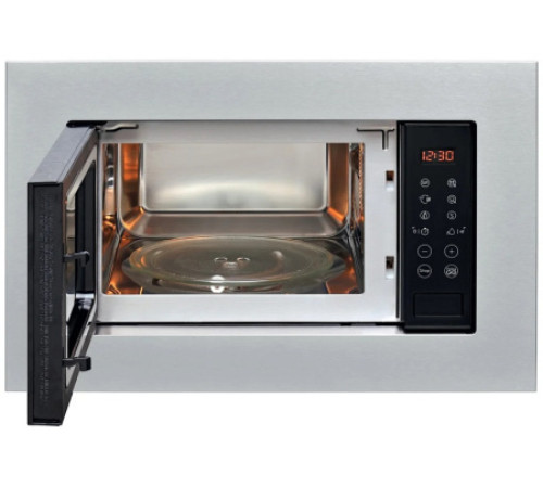 Микроволновая печь INDESIT MWI 120 GX