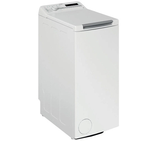 Стиральная машина WHIRLPOOL TDLR 7220SS EU/N