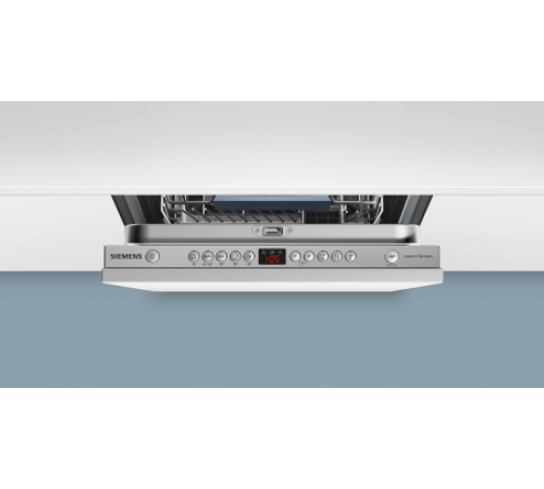 Встраиваемая посудомоечная машина SIEMENS SR 65M086