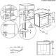 Духовой шкаф ELECTROLUX EOA9S31WZ