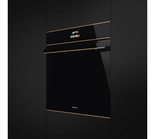 Духовой шкаф SMEG SFP6604NRE