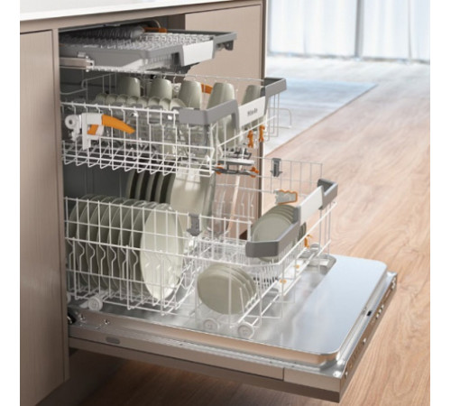 Посудомоечная машина MIELE G 7380 SCVi EDST