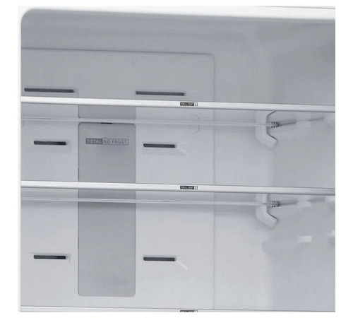 Холодильник WHIRLPOOL W7 931T MX H